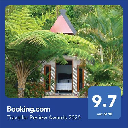 Goa Walet Cottage Praya Exterior foto