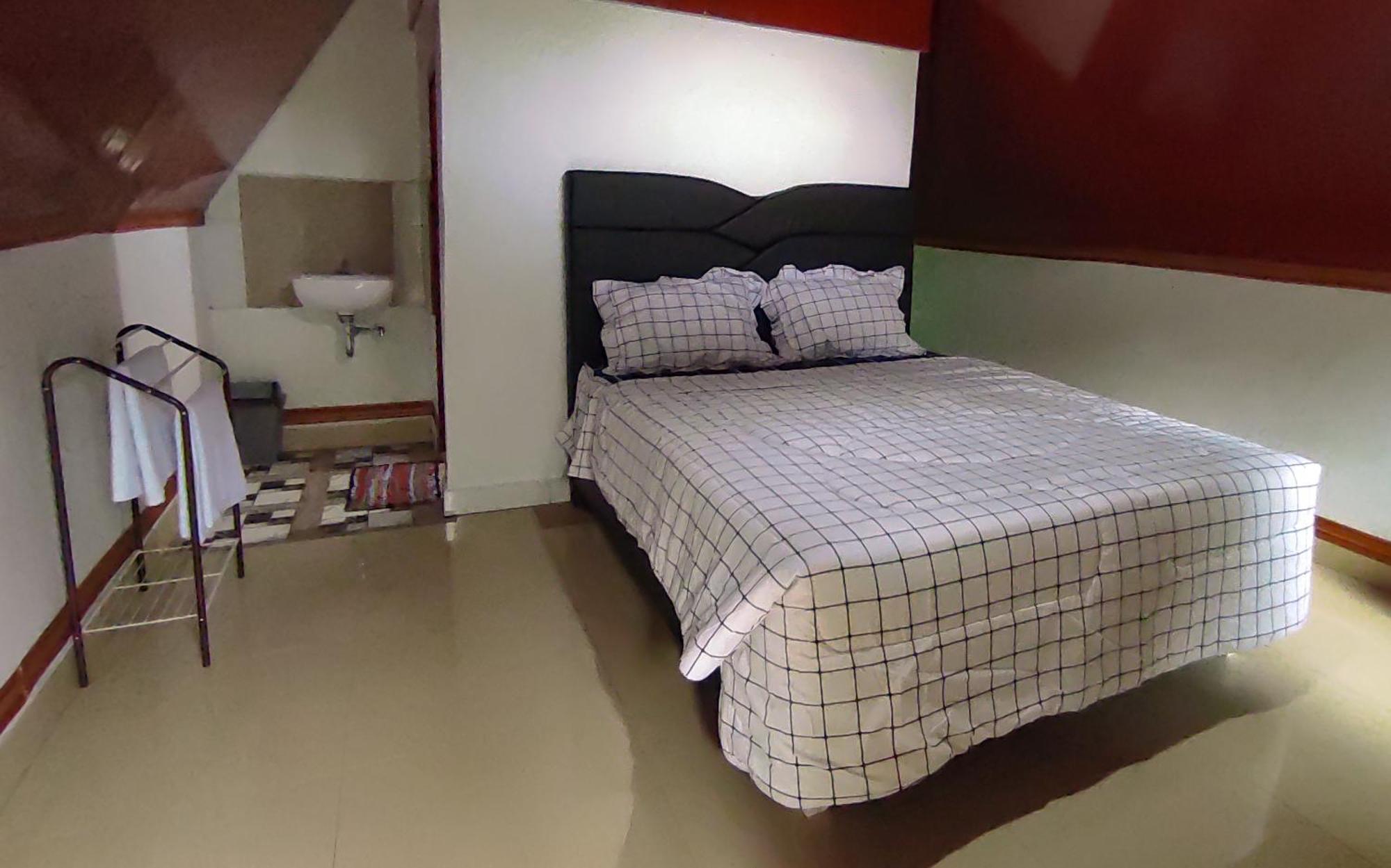 Goa Walet Cottage Praya Exterior foto