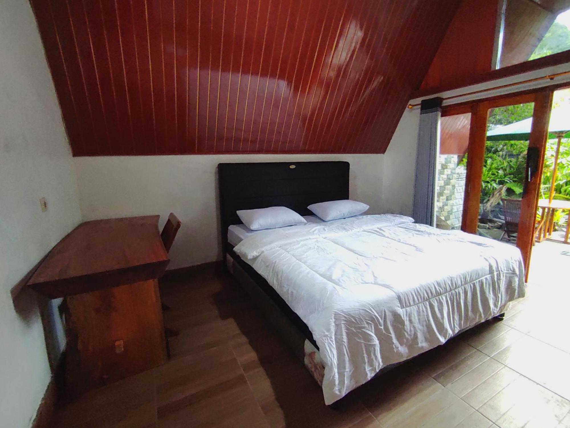 Goa Walet Cottage Praya Exterior foto
